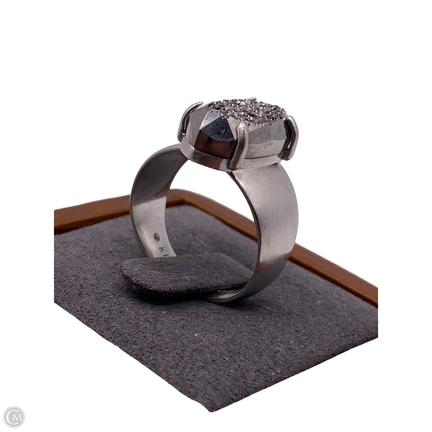 Ring Charm By Kendra Scott