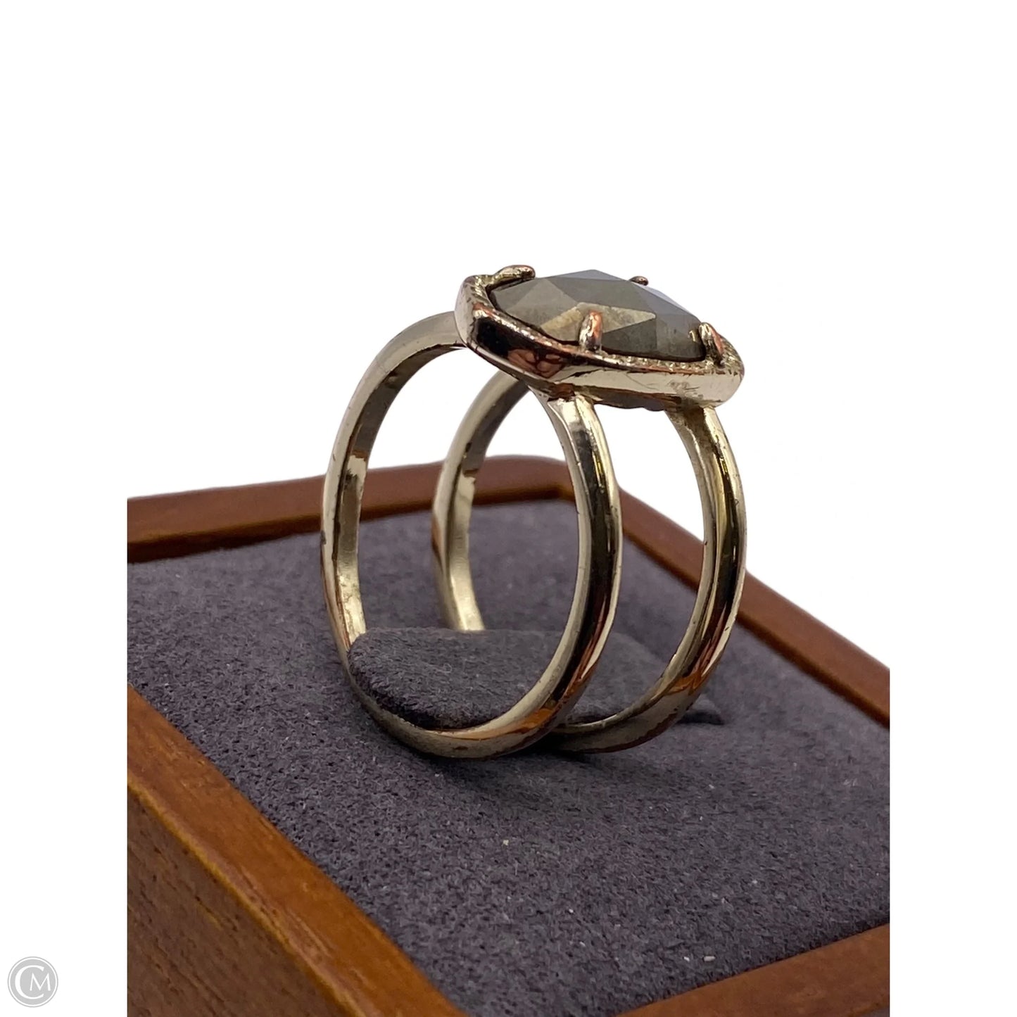 Ring Charm By Kendra Scott, Size: 7