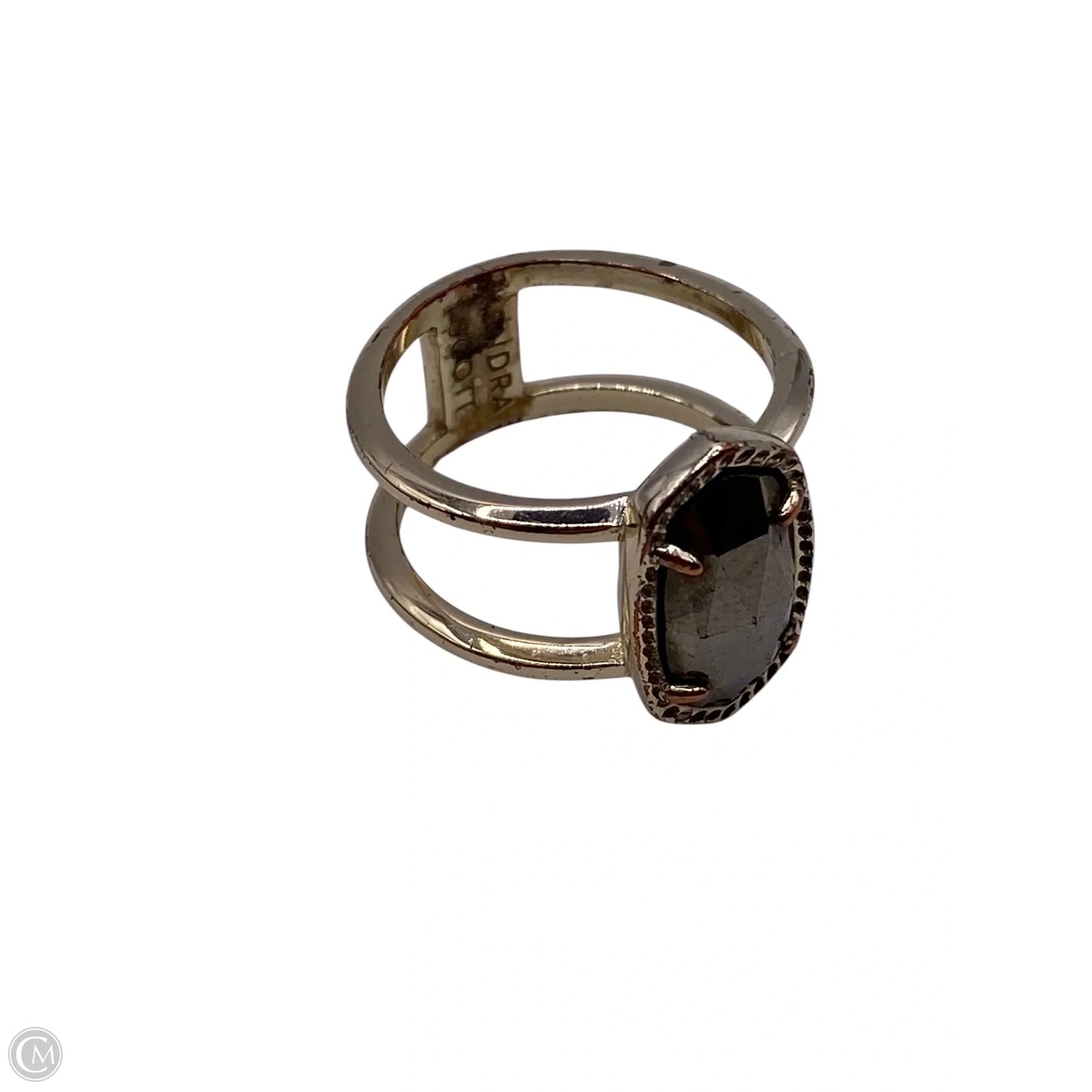 Ring Charm By Kendra Scott, Size: 7