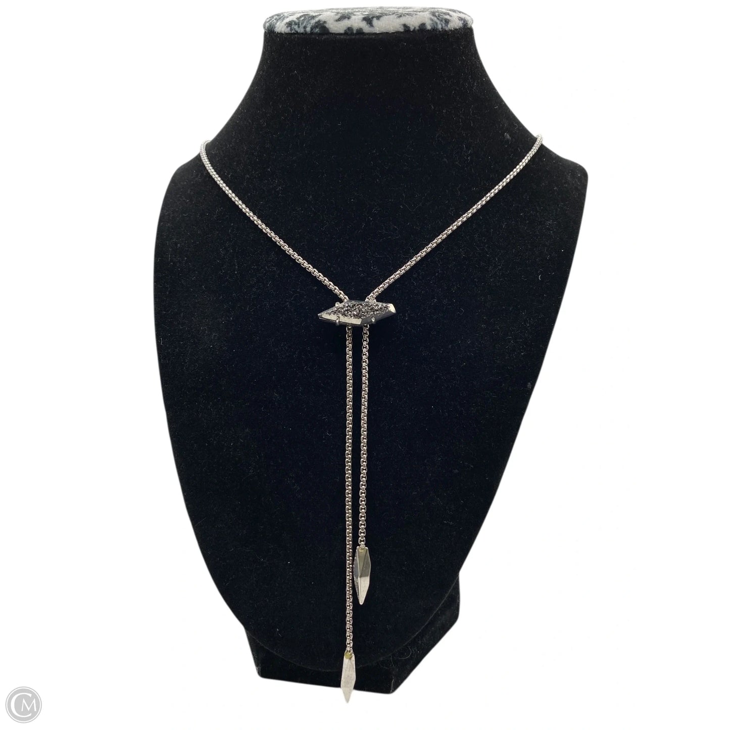 Necklace Pendant By Kendra Scott