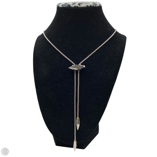 Necklace Pendant By Kendra Scott