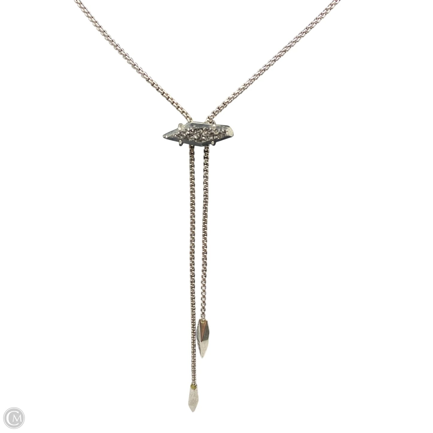 Necklace Pendant By Kendra Scott