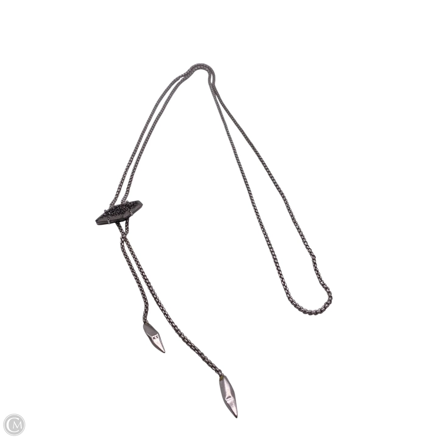 Necklace Pendant By Kendra Scott