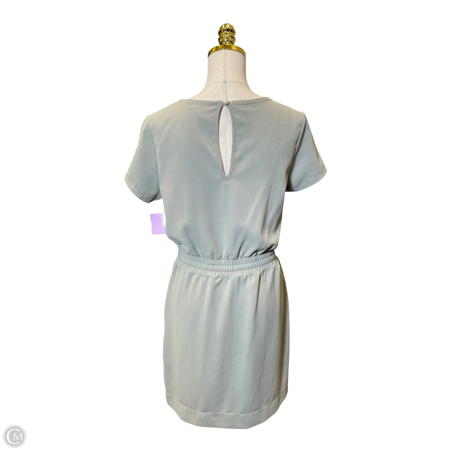Athletic Dress By 32 Degrees In Green, Size: S