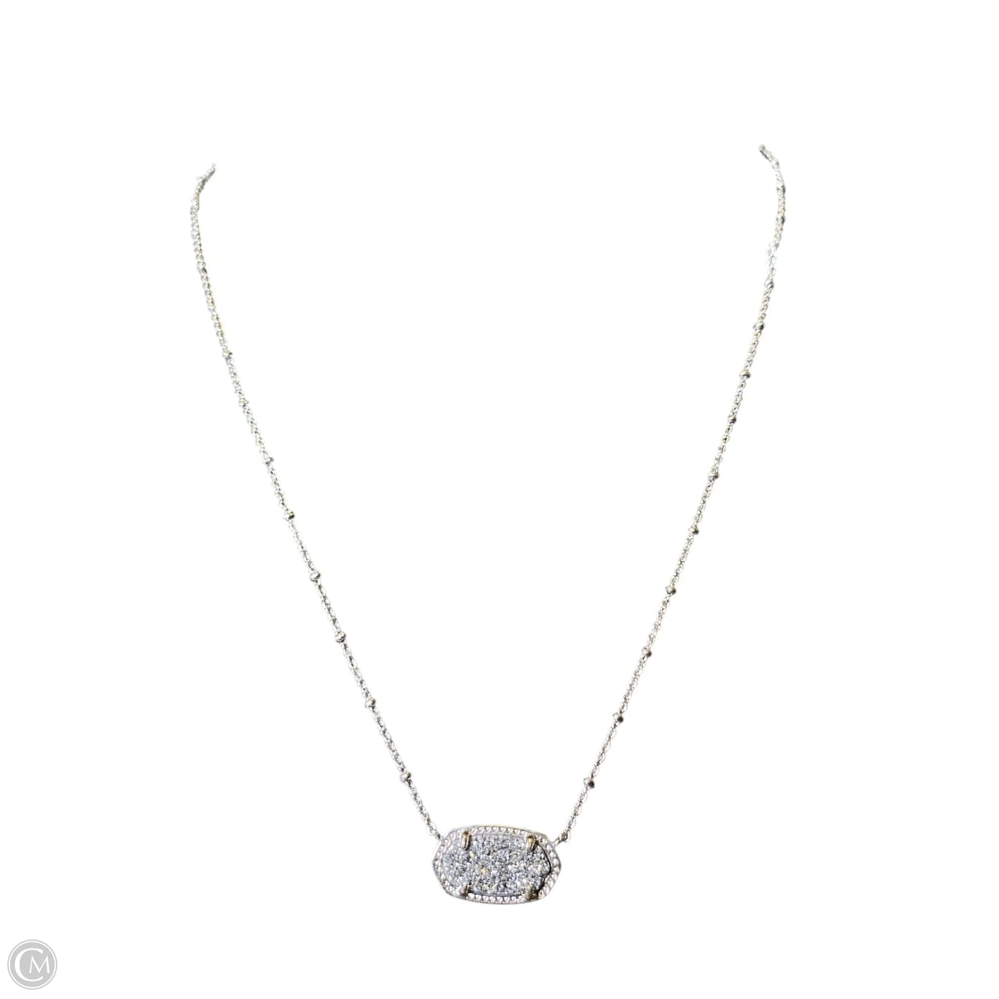 Necklace Charm By Kendra Scott