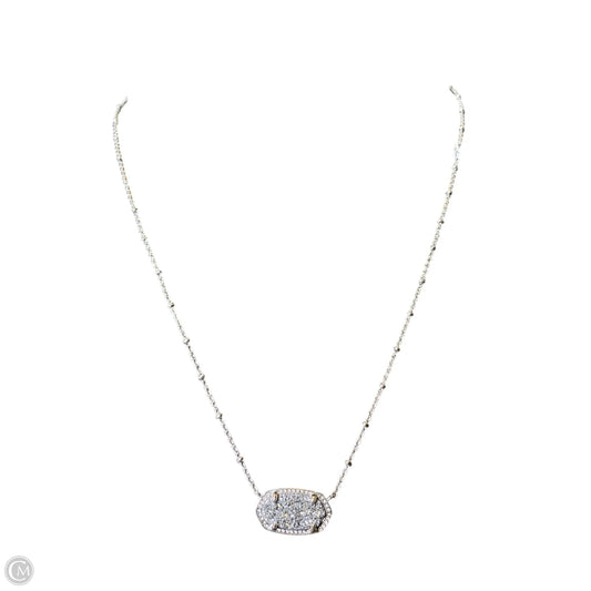 Necklace Charm By Kendra Scott