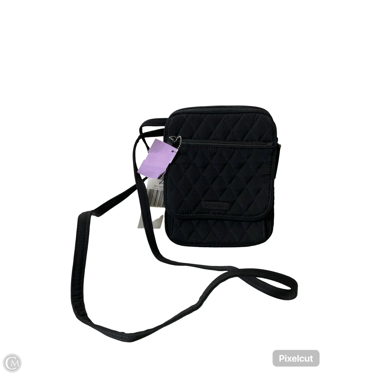 Crossbody By Vera Bradley, Size: Medium