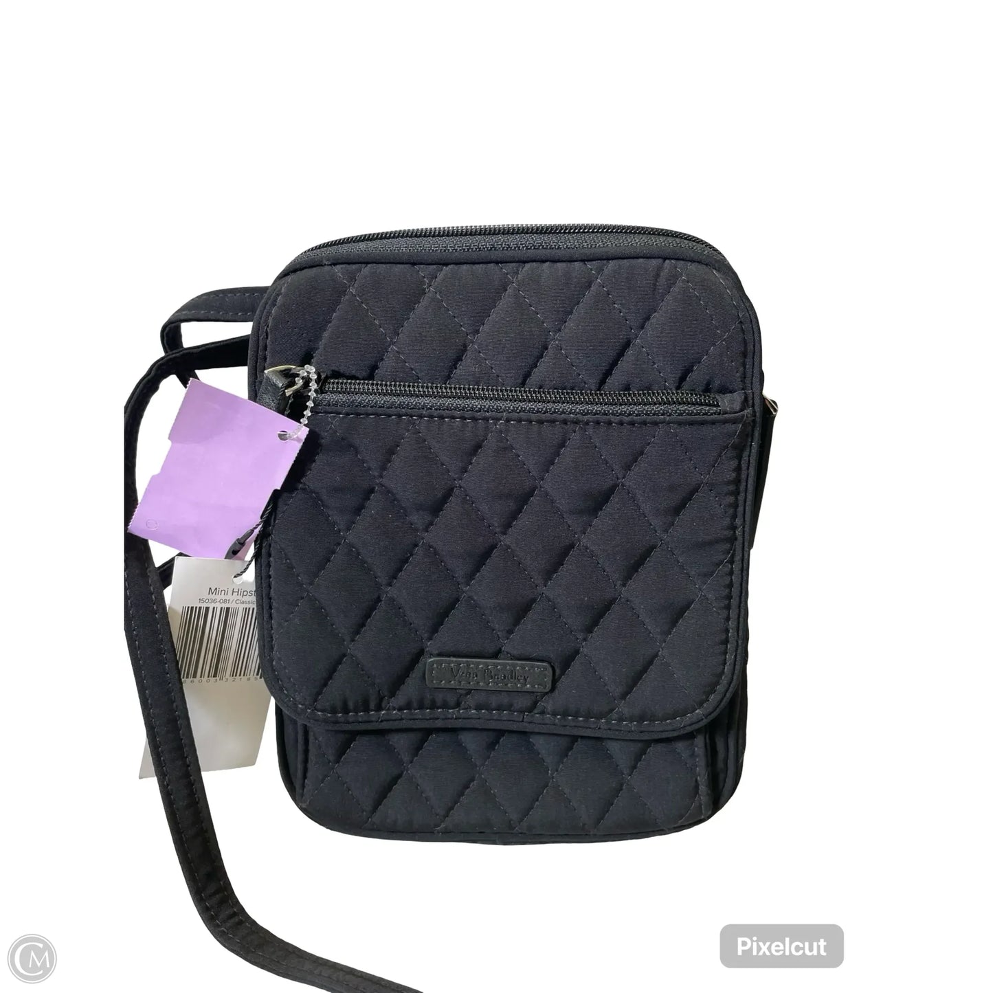 Crossbody By Vera Bradley, Size: Medium