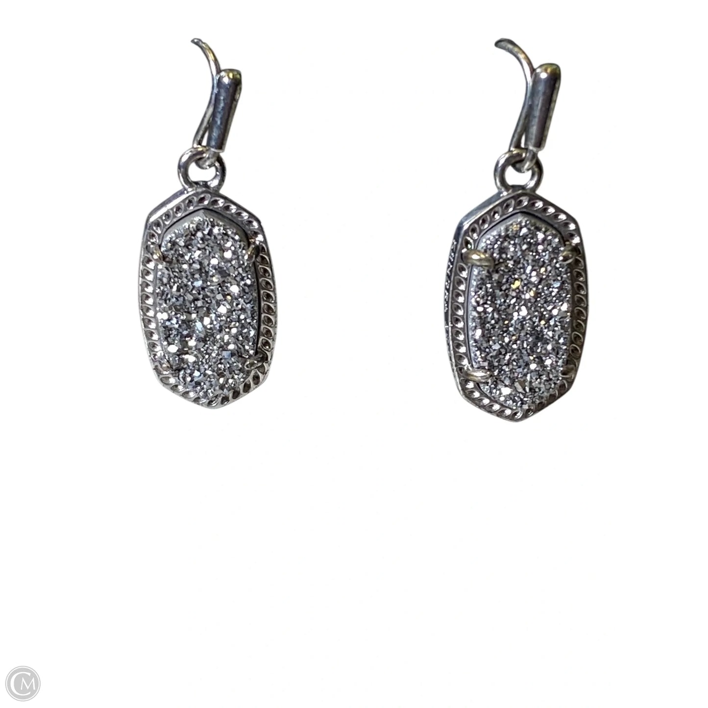 Earrings Dangle/drop By Kendra Scott