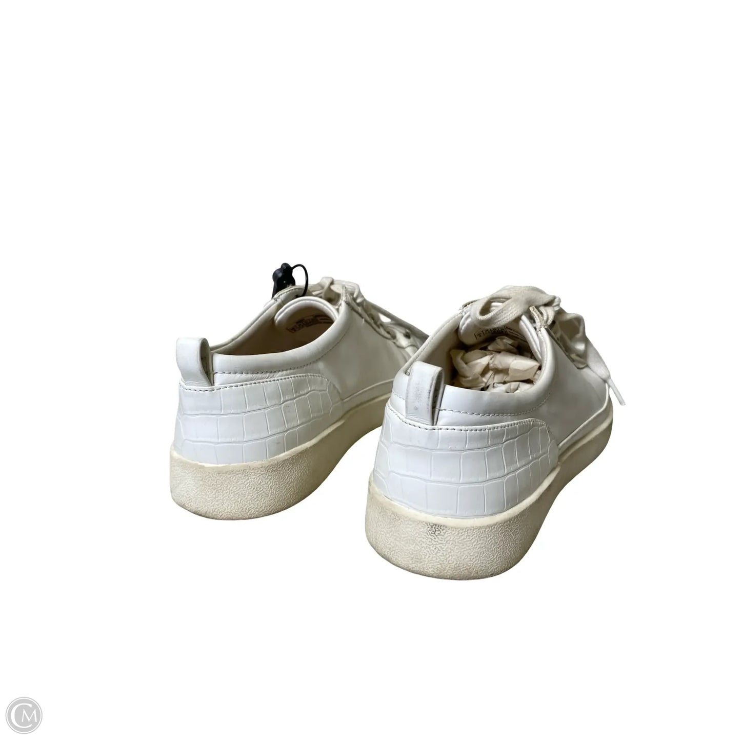 Shoes Sneakers By Vionic In White, Size: 8
