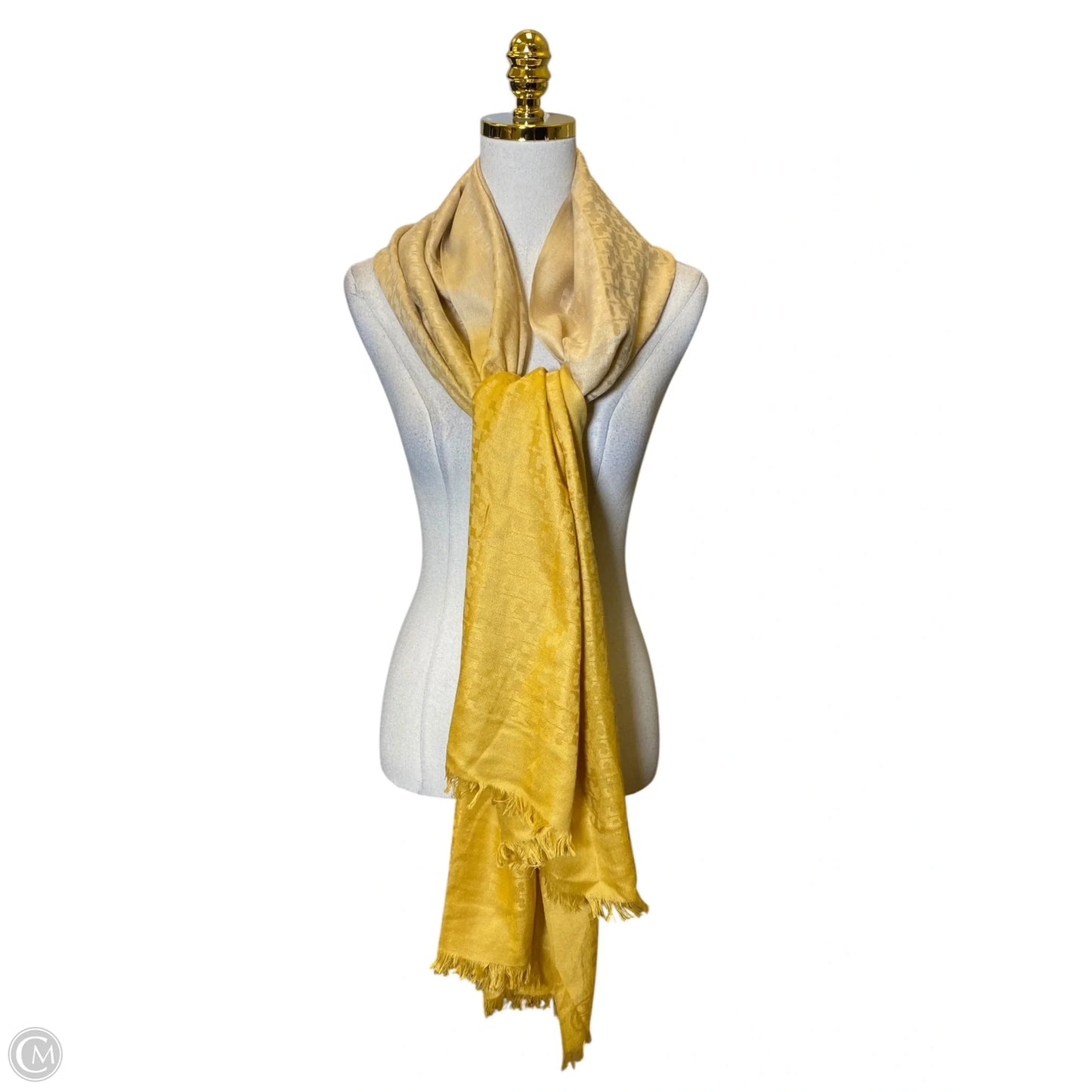 Scarf Designer By Tory Burch