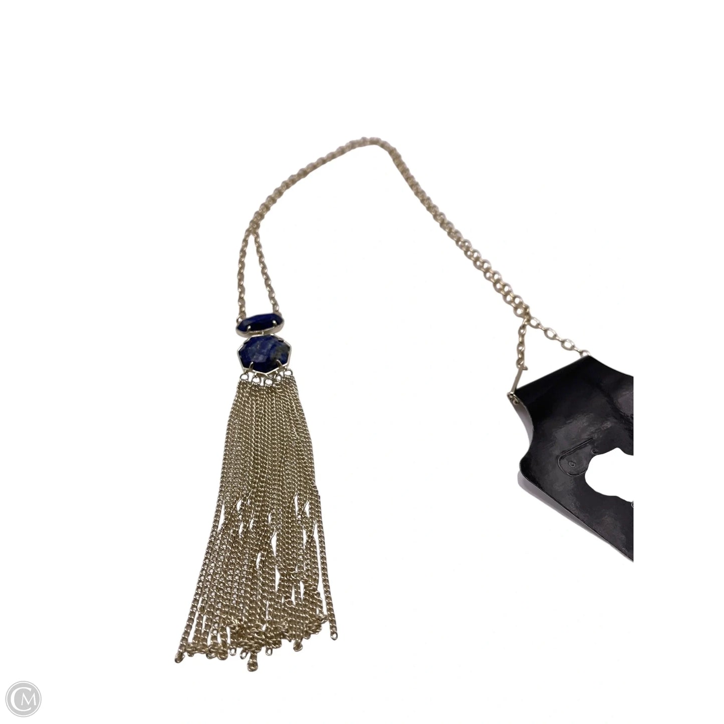 Necklace Lariat & Y-drop By Kendra Scott