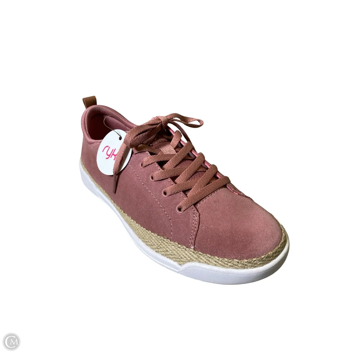 Shoes Sneakers By Ryka In Pink, Size: 7.5