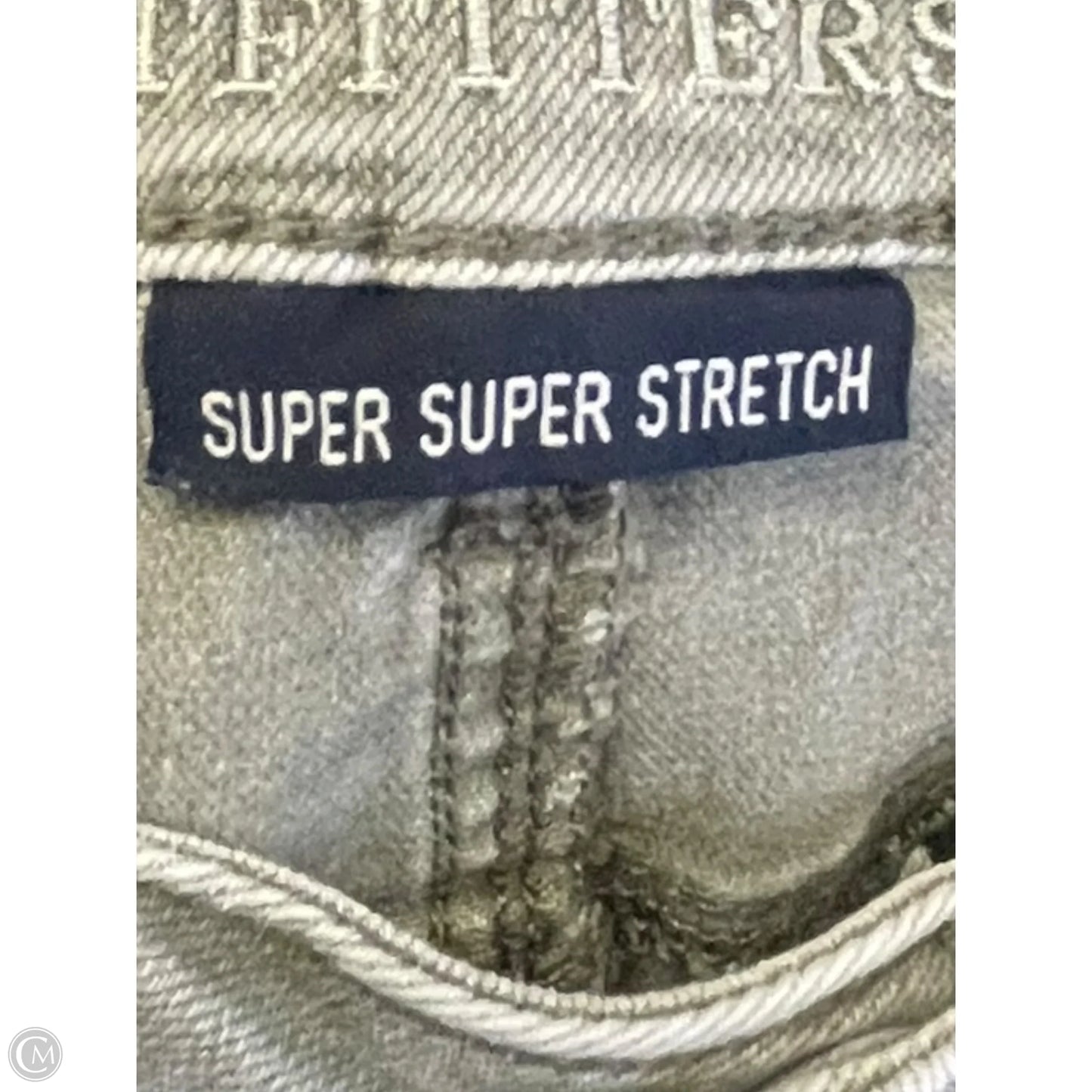 Shorts By American Eagle In Green, Size: 4