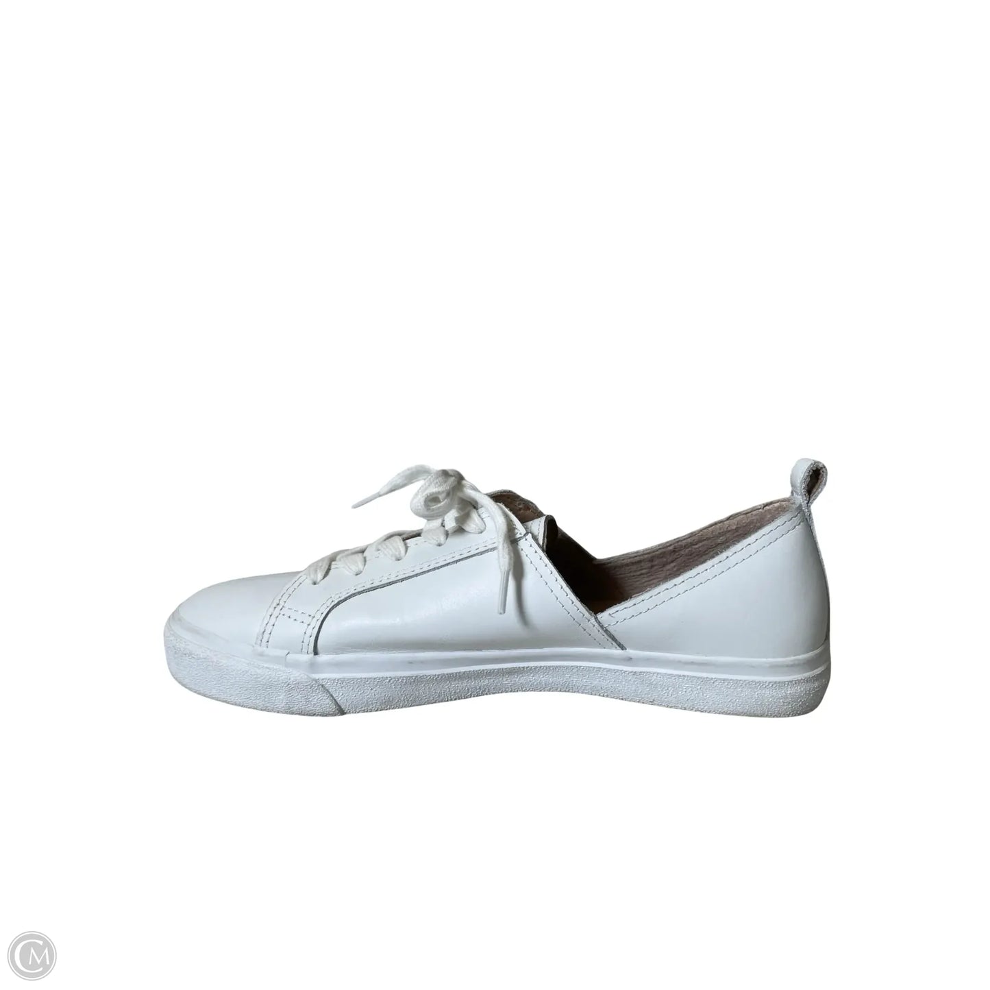 Shoes Sneakers By Lucky Brand In White, Size: 8.5