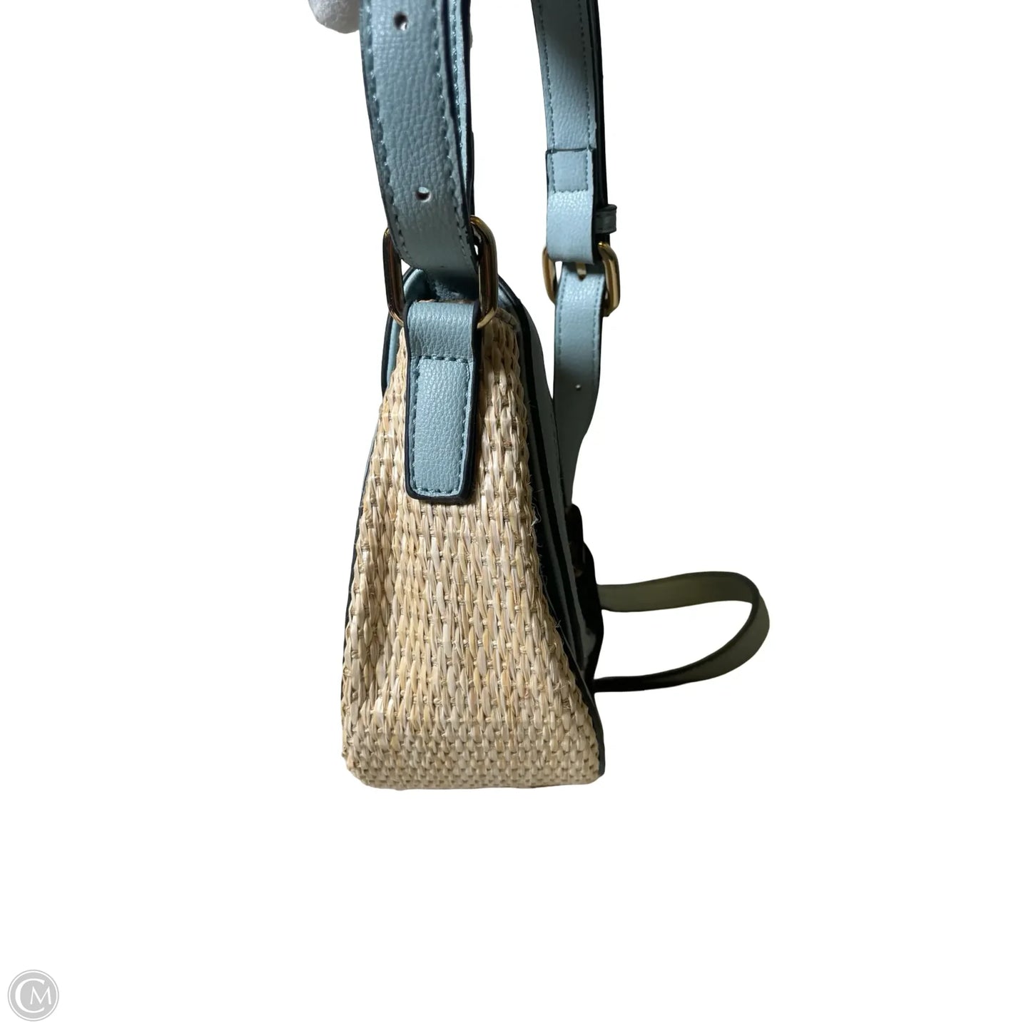 Crossbody By Clothes Mentor, Size: Small