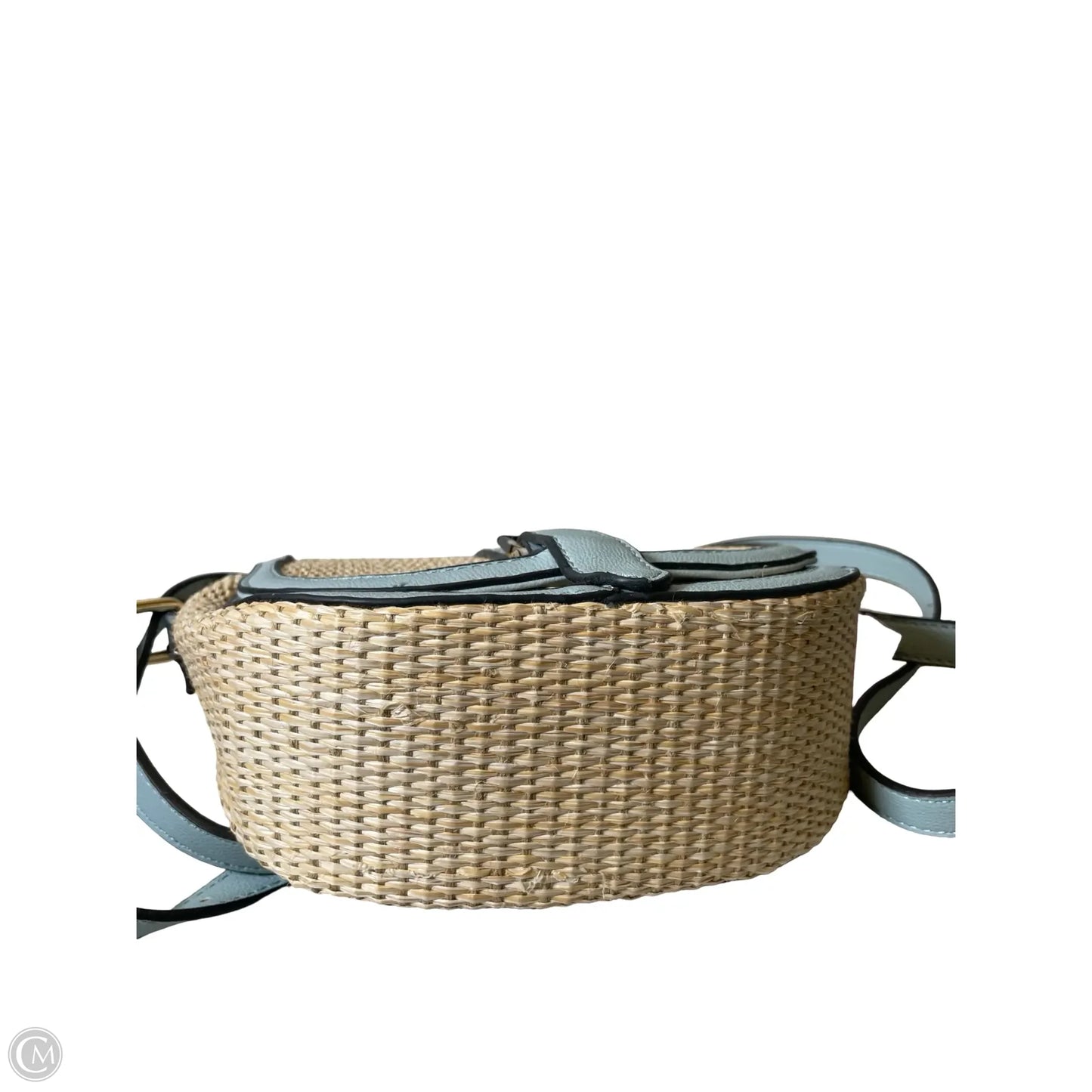 Crossbody By Clothes Mentor, Size: Small