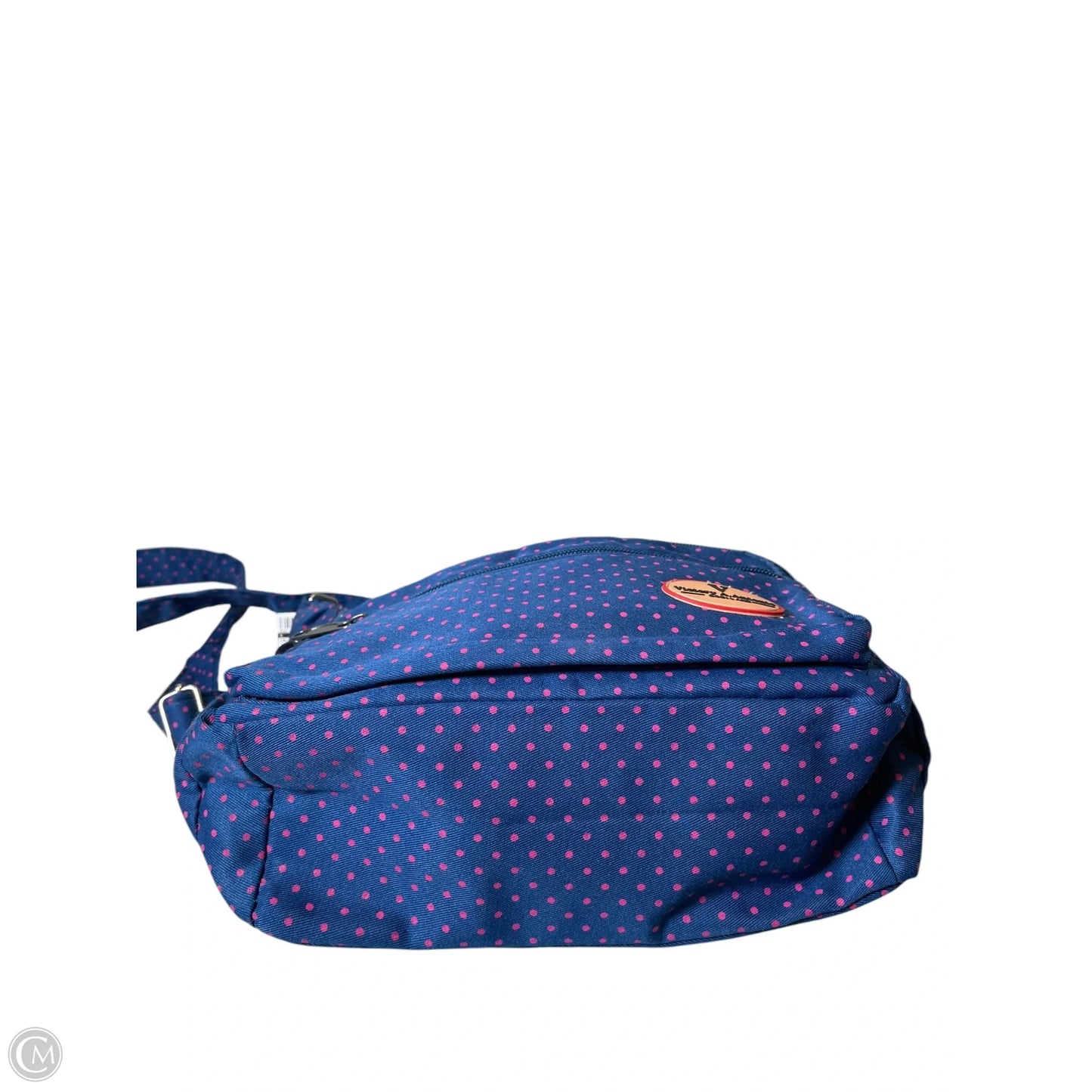 Crossbody By Clothes Mentor, Size: Medium