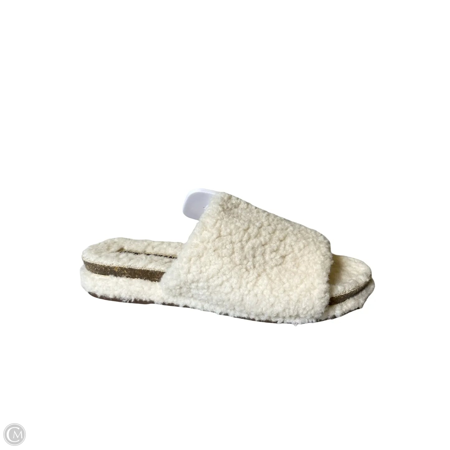 Shoes Flats By Lucky Brand In Cream, Size: 7