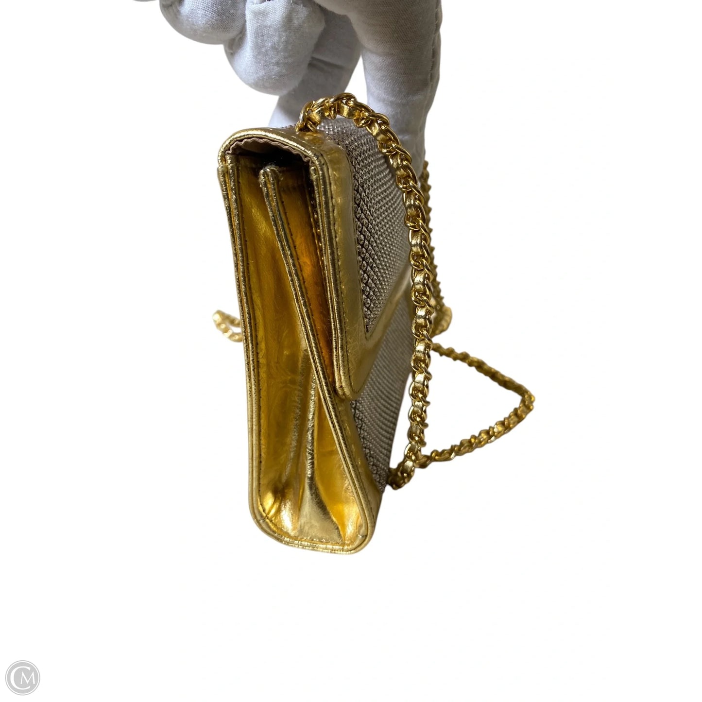 Crossbody By Clothes Mentor, Size: Small