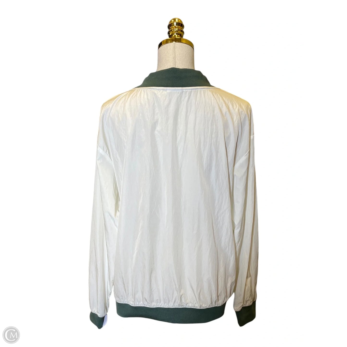 Sweater By Free People In Beige, Size: 2x