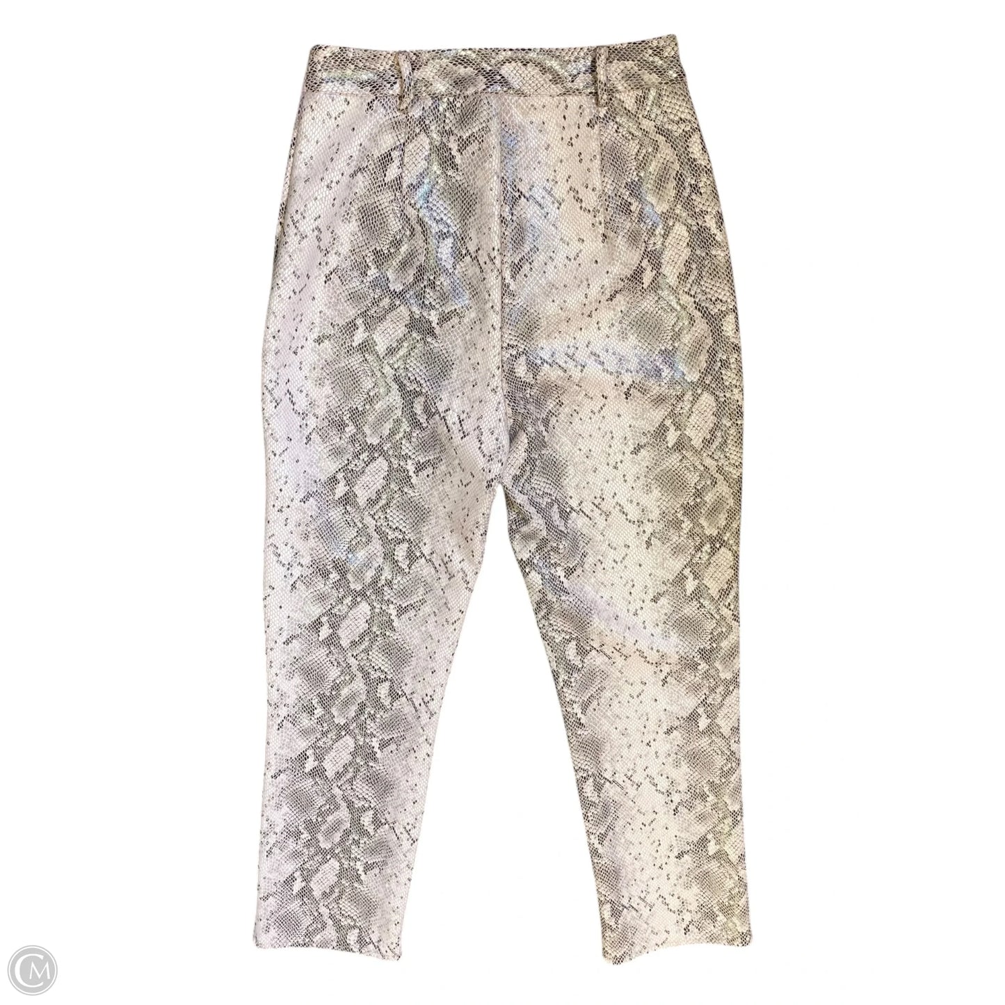 Pants Other By Missguided In Pink, Size: 4