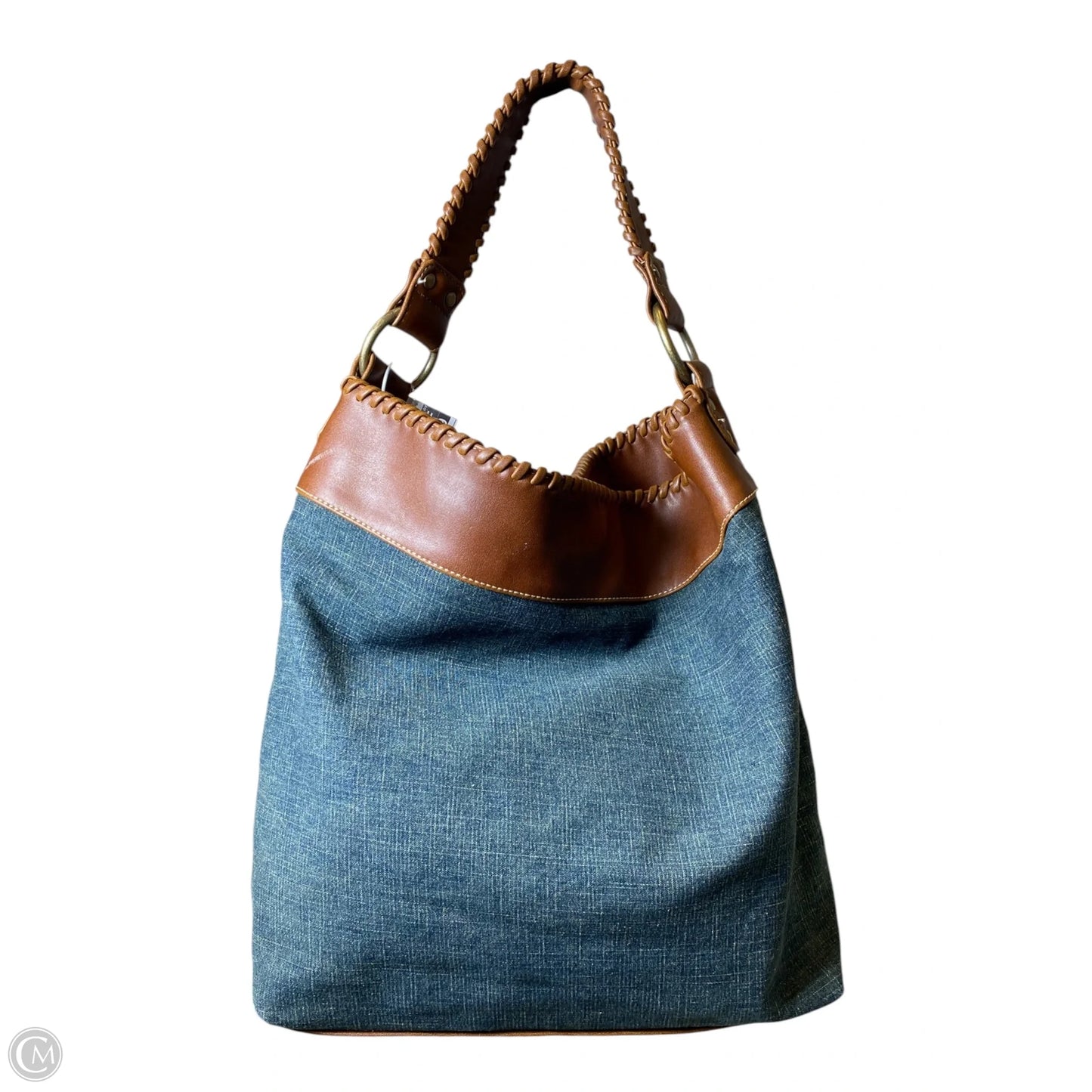 Handbag By Clothes Mentor, Size: Large