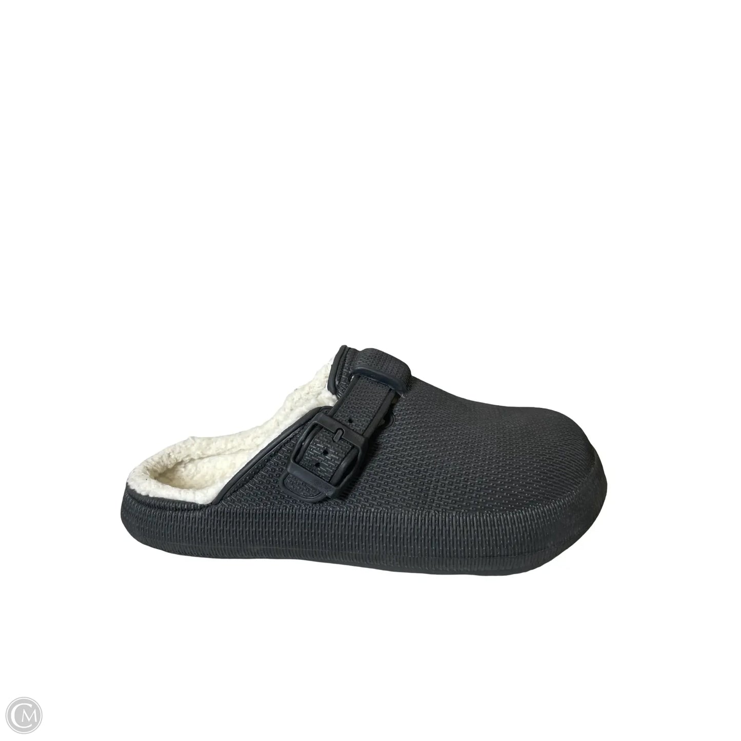 Shoes Flats By Magellan In Grey & White, Size: 7