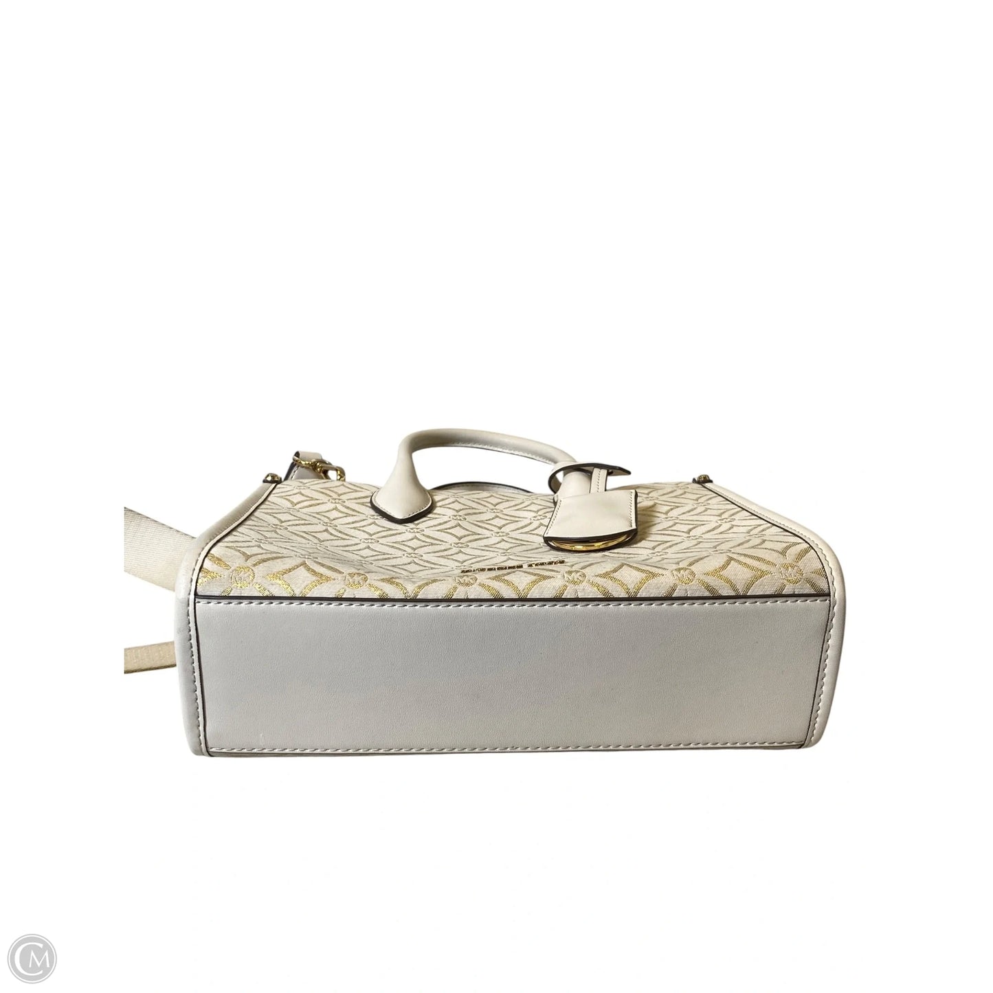 Handbag Designer By Michael Kors, Size: Small