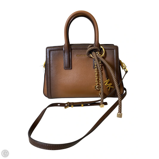Handbag Designer By Michael Kors, Size: Small