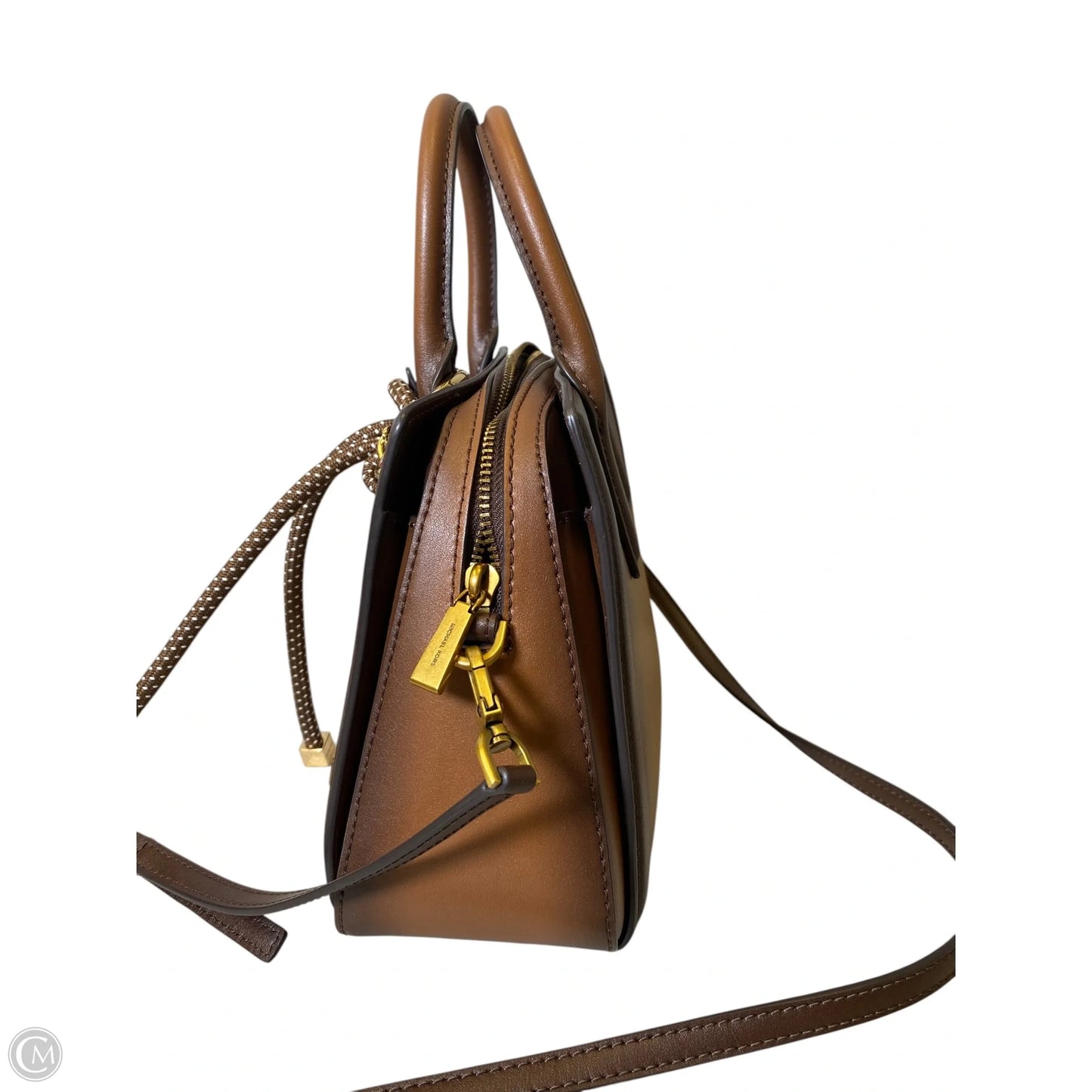 Handbag Designer By Michael Kors, Size: Small