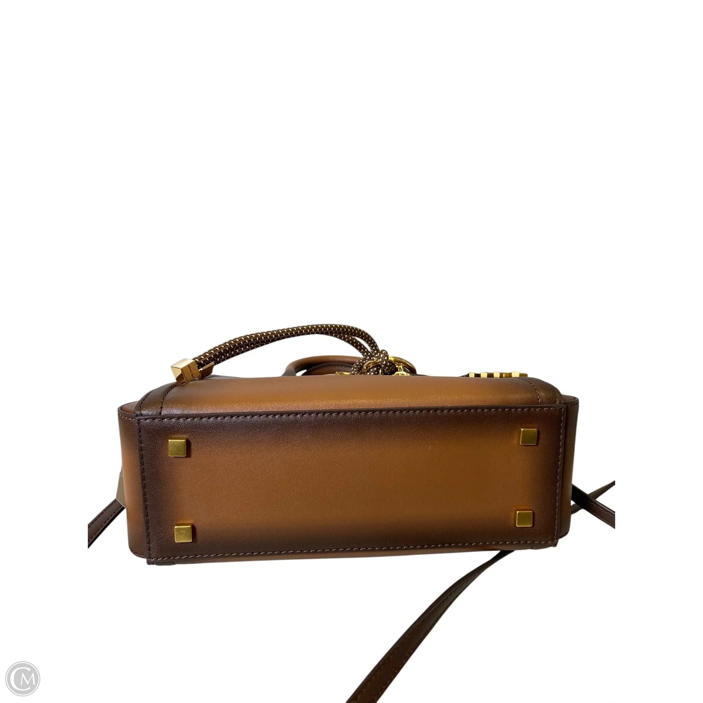 Handbag Designer By Michael Kors, Size: Small