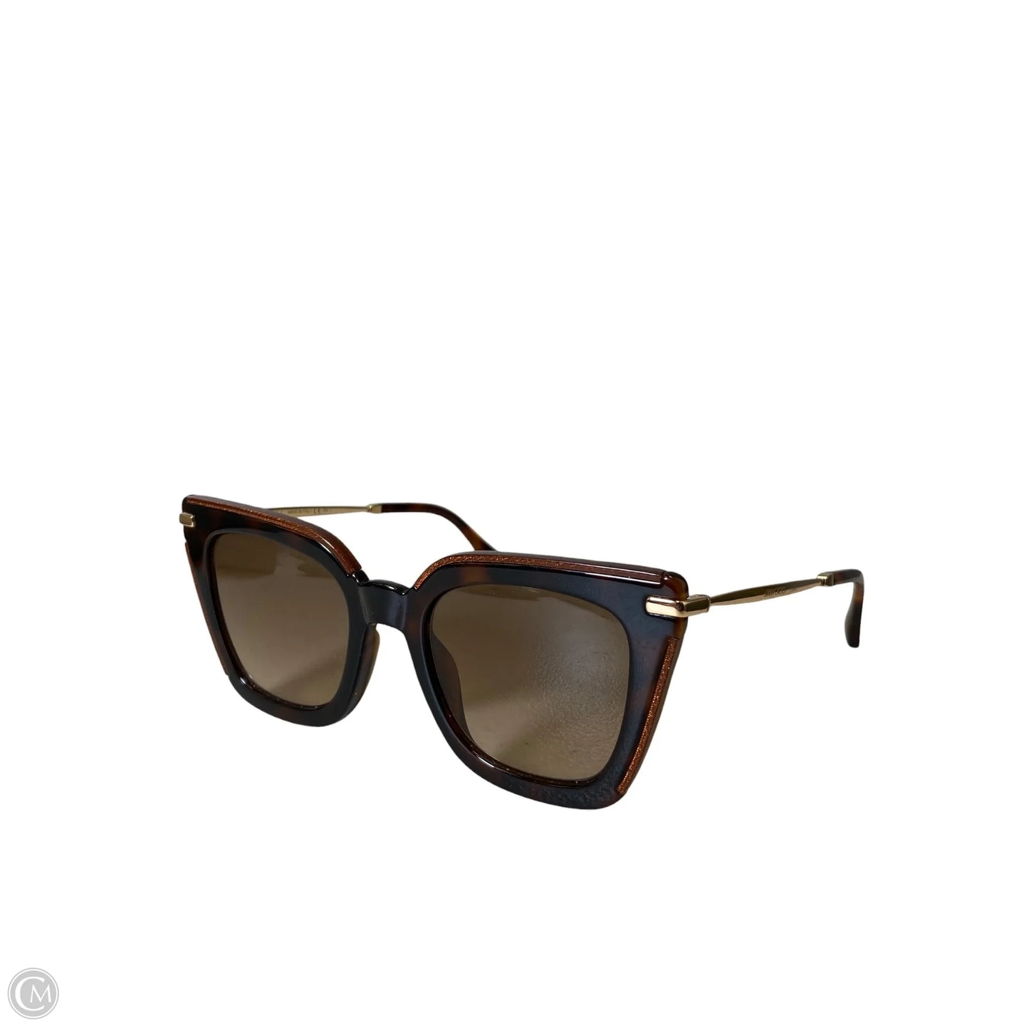 Sunglasses Luxury Designer By Jimmy Choo