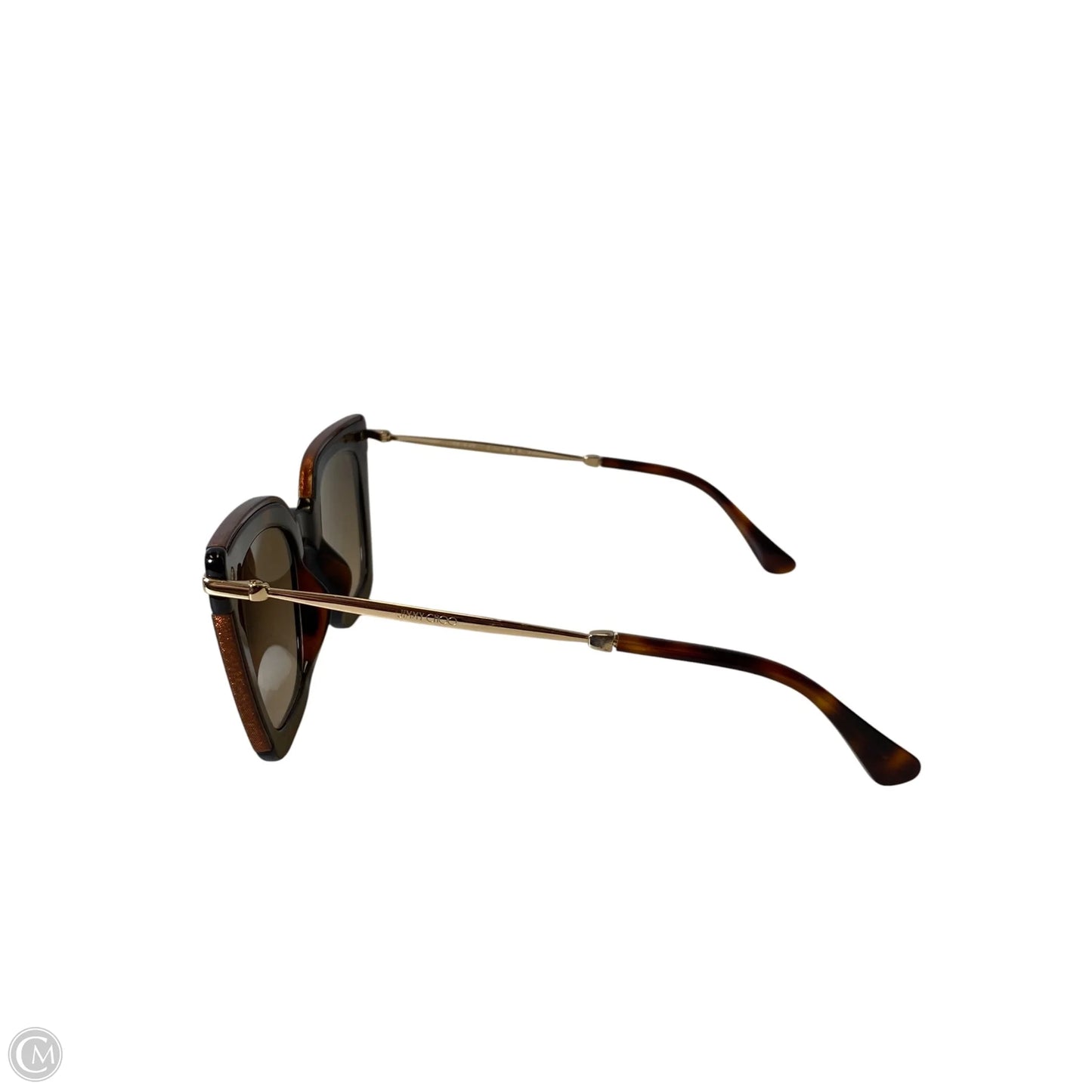 Sunglasses Luxury Designer By Jimmy Choo