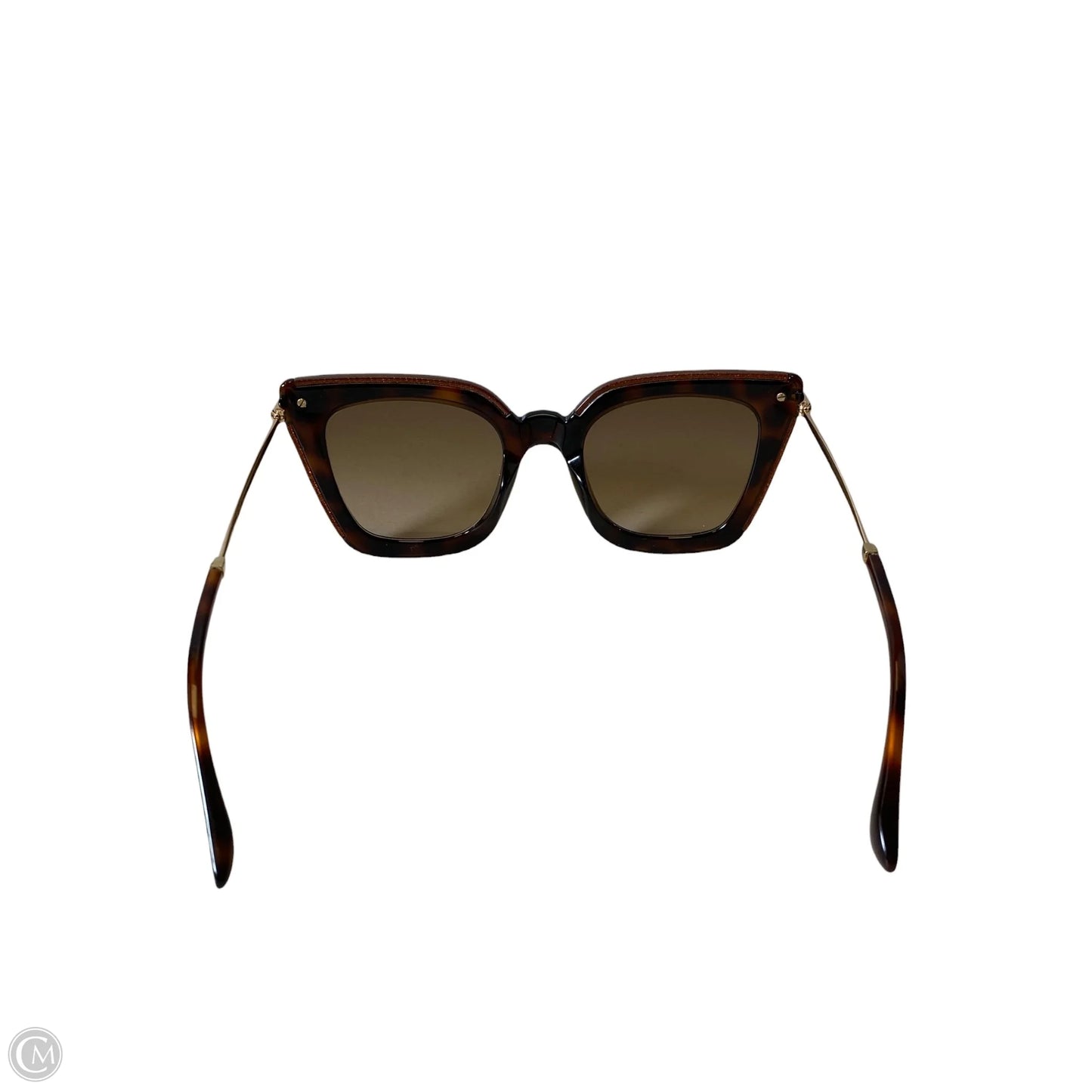 Sunglasses Luxury Designer By Jimmy Choo