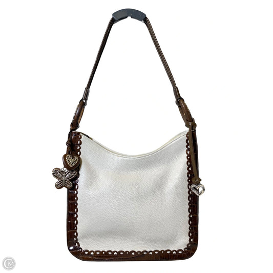 Handbag By Brighton, Size: Medium