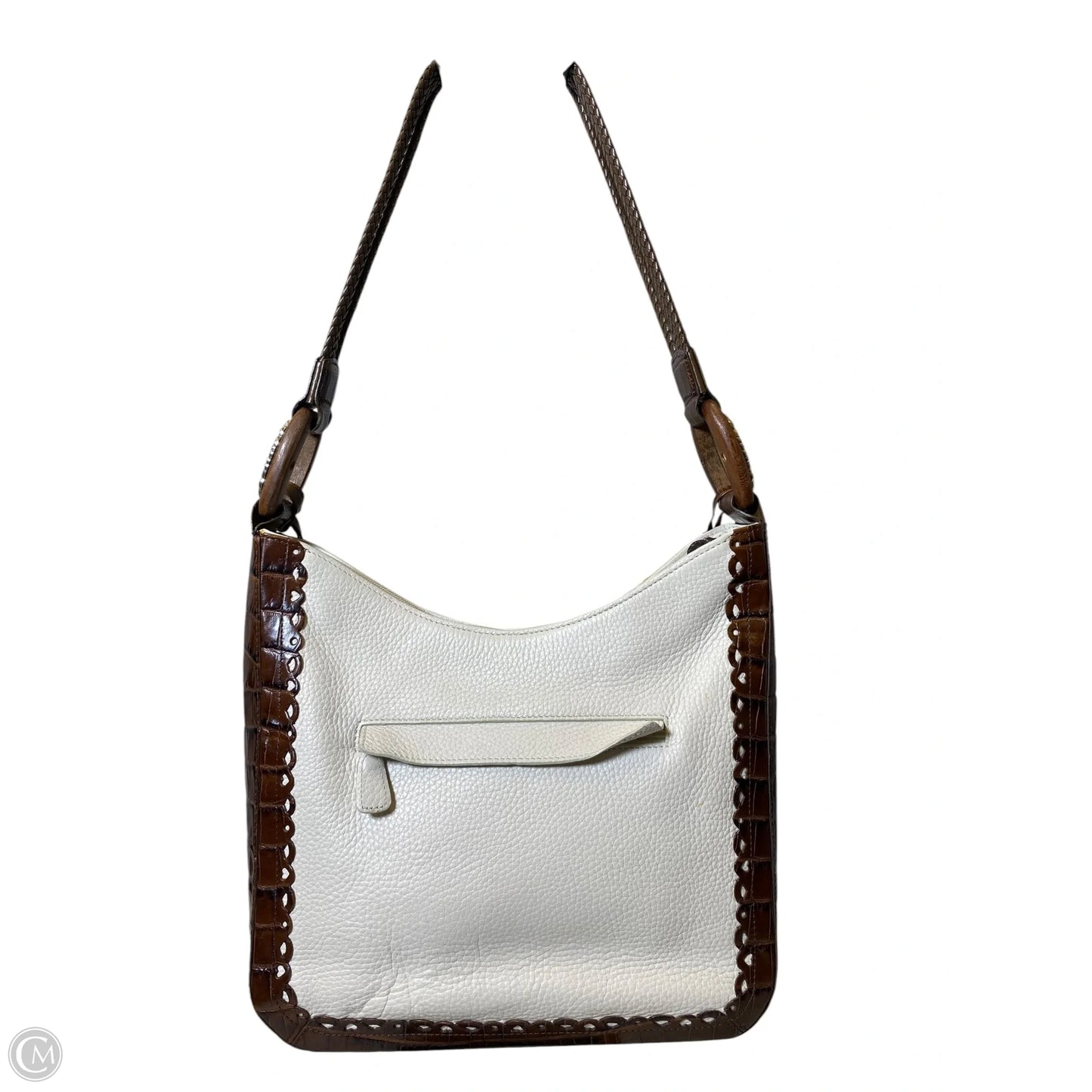 Handbag By Brighton, Size: Medium