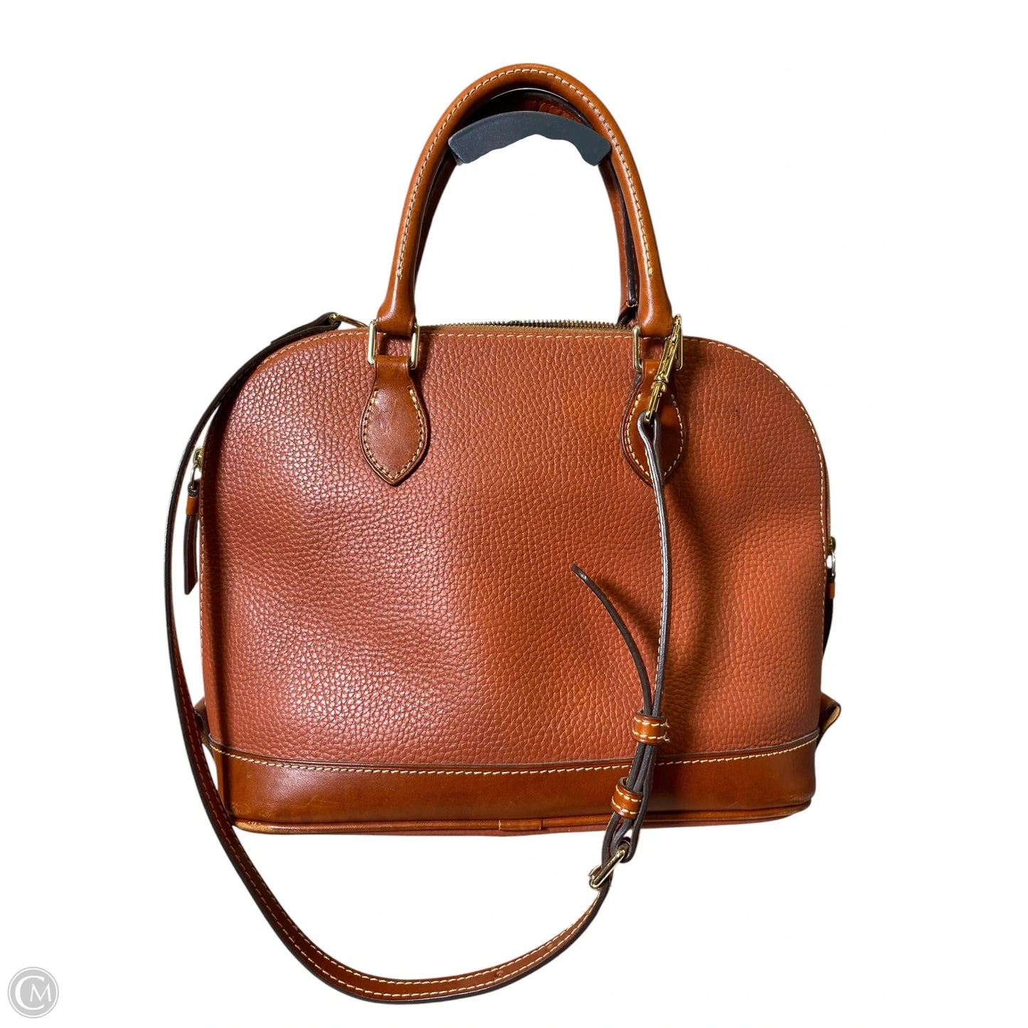 Handbag Designer By Dooney And Bourke, Size: Medium