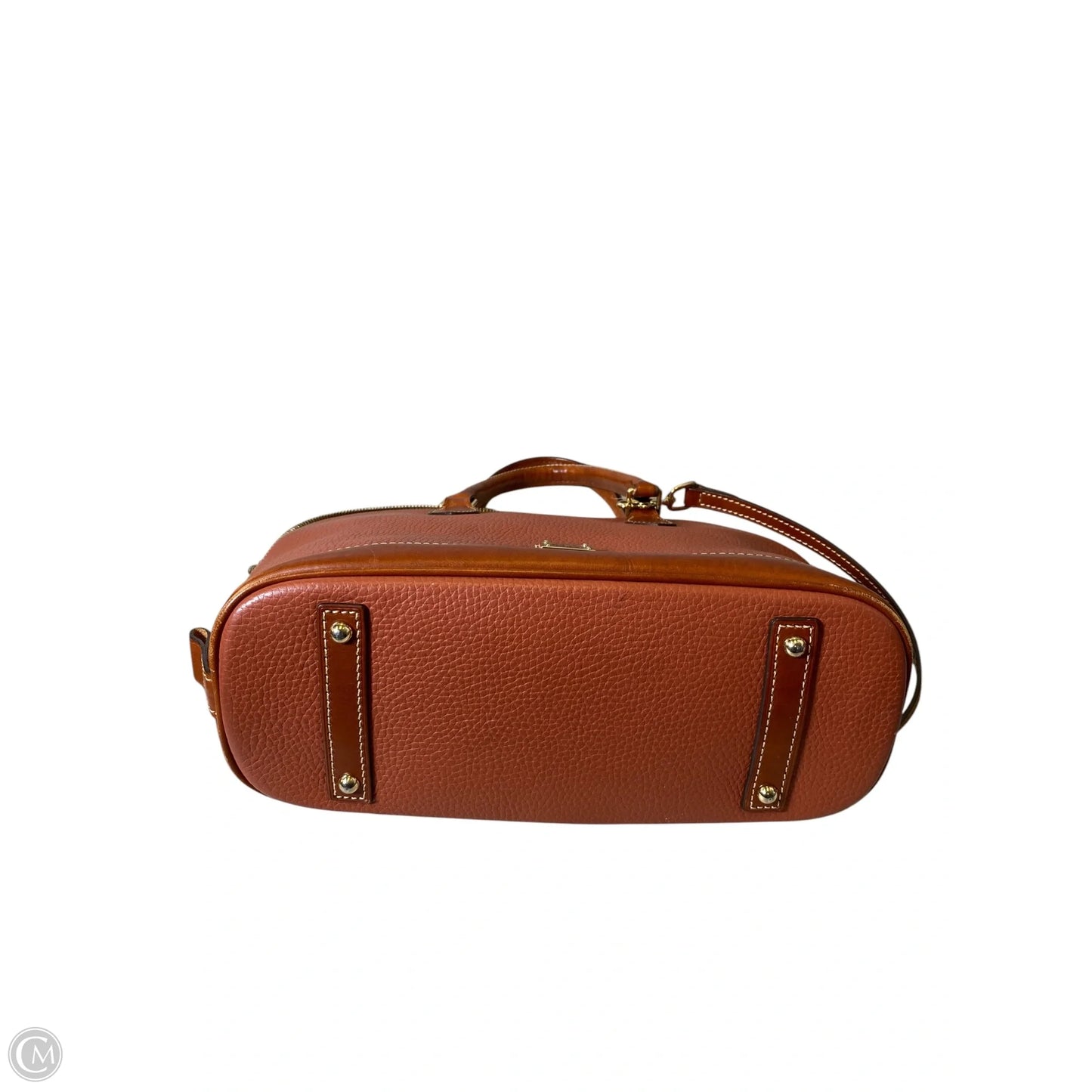 Handbag Designer By Dooney And Bourke, Size: Medium