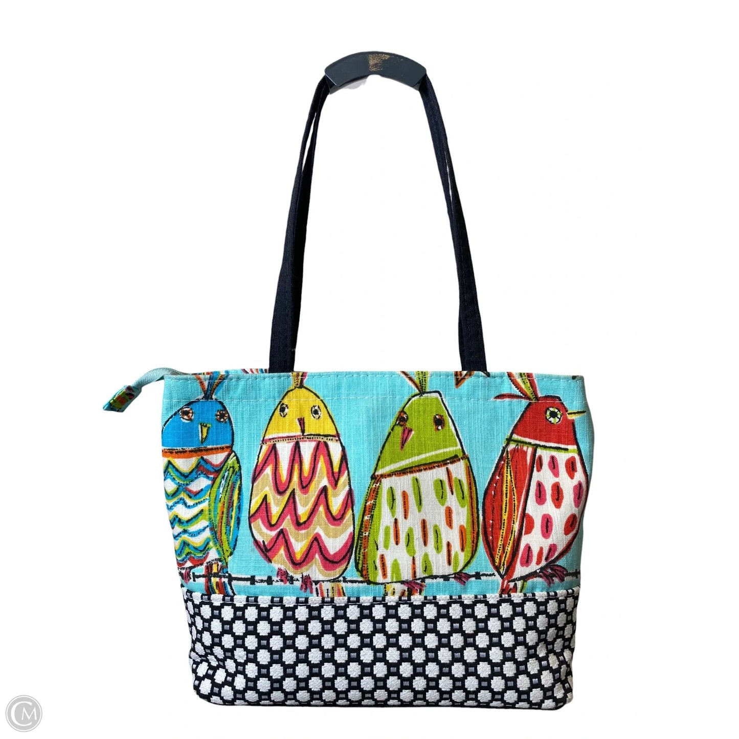 Handbag By Clothes Mentor, Size: Small