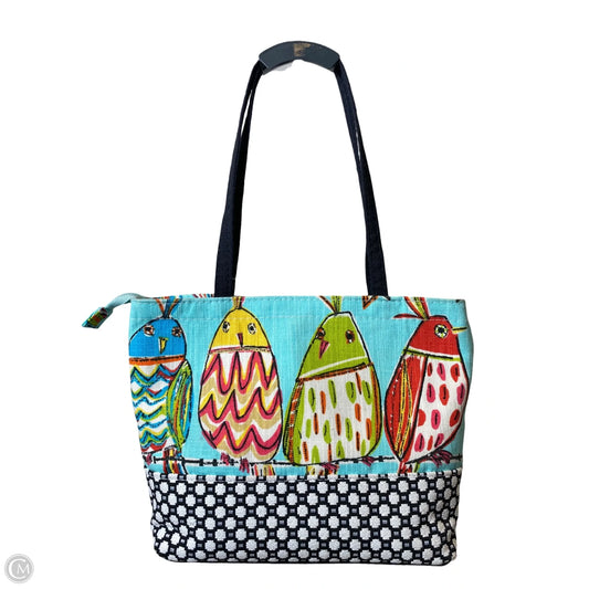 Handbag By Clothes Mentor, Size: Small