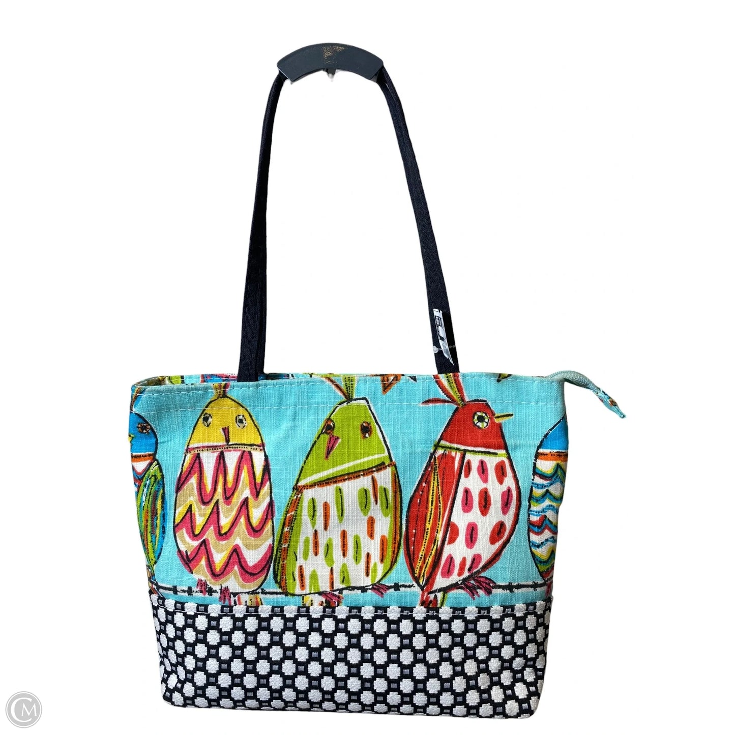 Handbag By Clothes Mentor, Size: Small