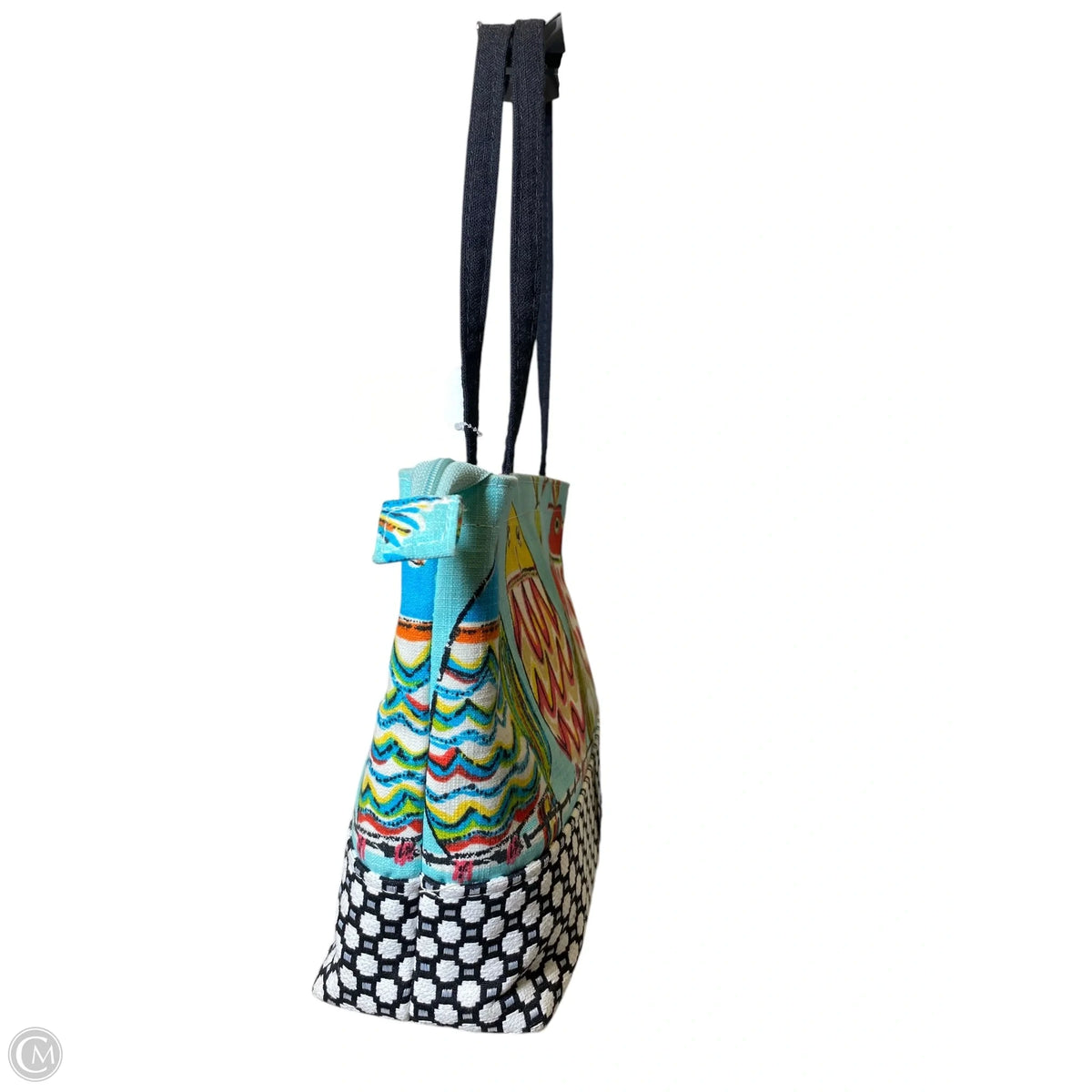 Handbag By Clothes Mentor, Size: Small