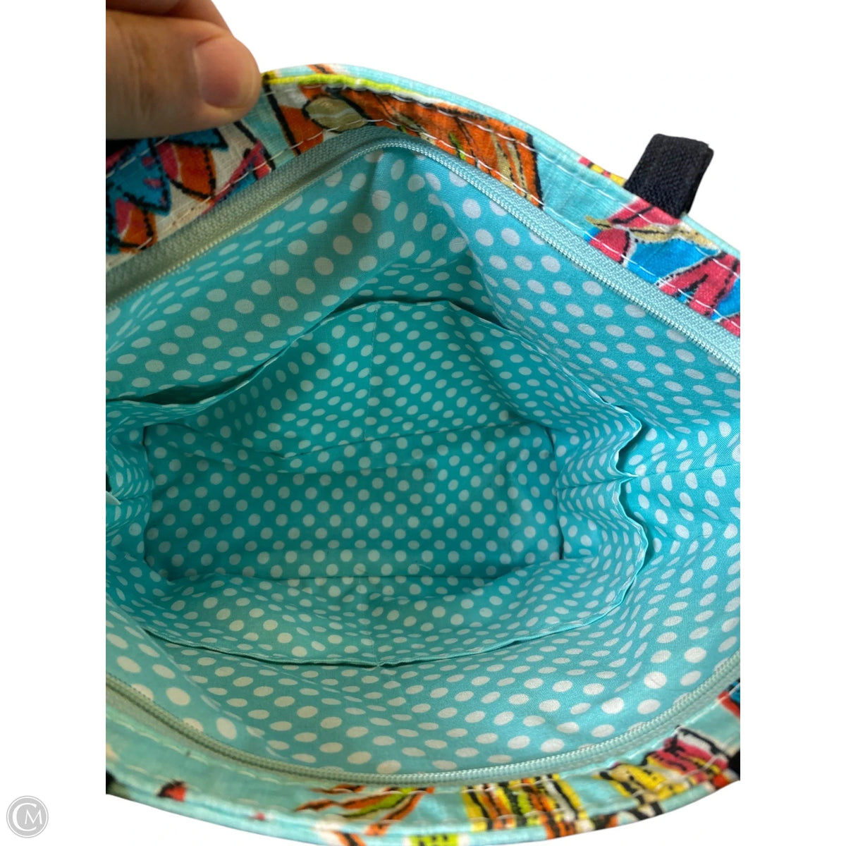 Handbag By Clothes Mentor, Size: Small