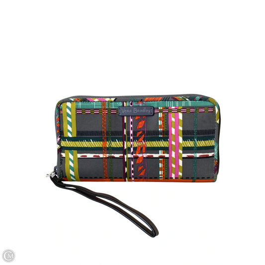 Wallet By Vera Bradley, Size: Small