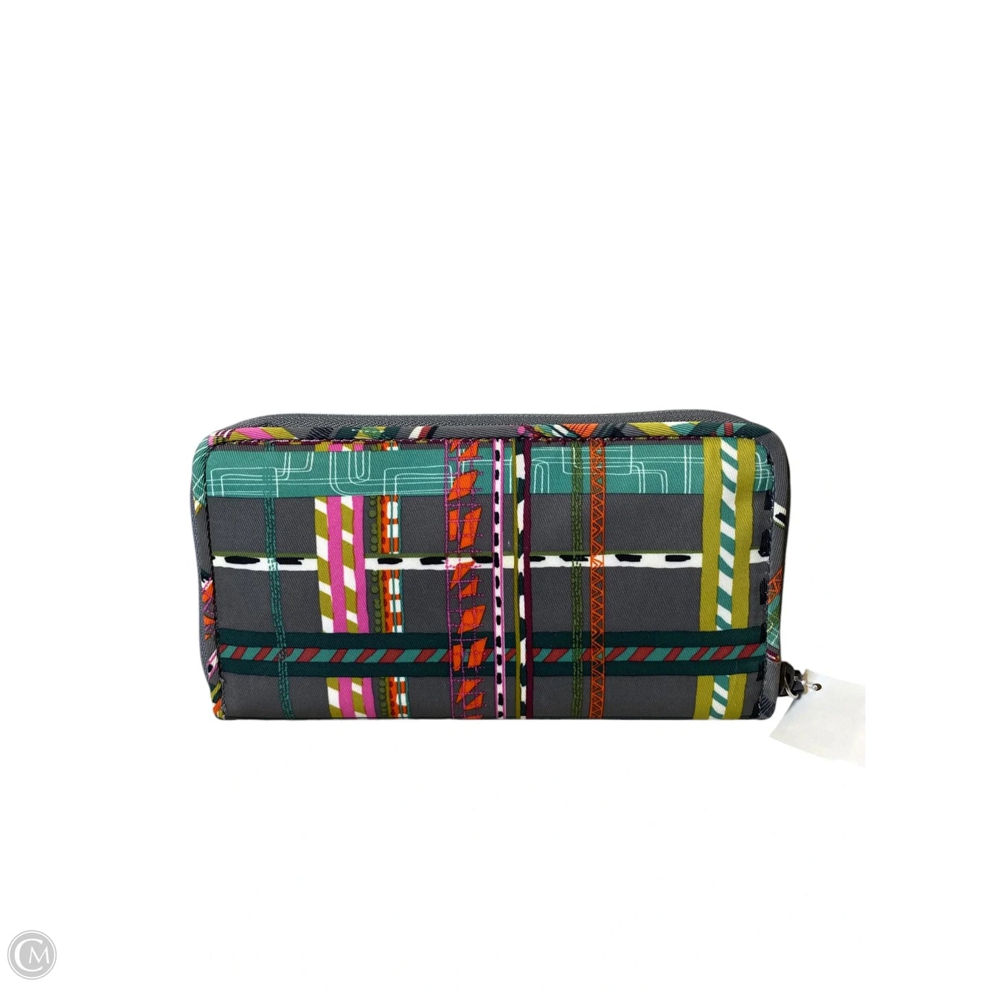 Wallet By Vera Bradley, Size: Small