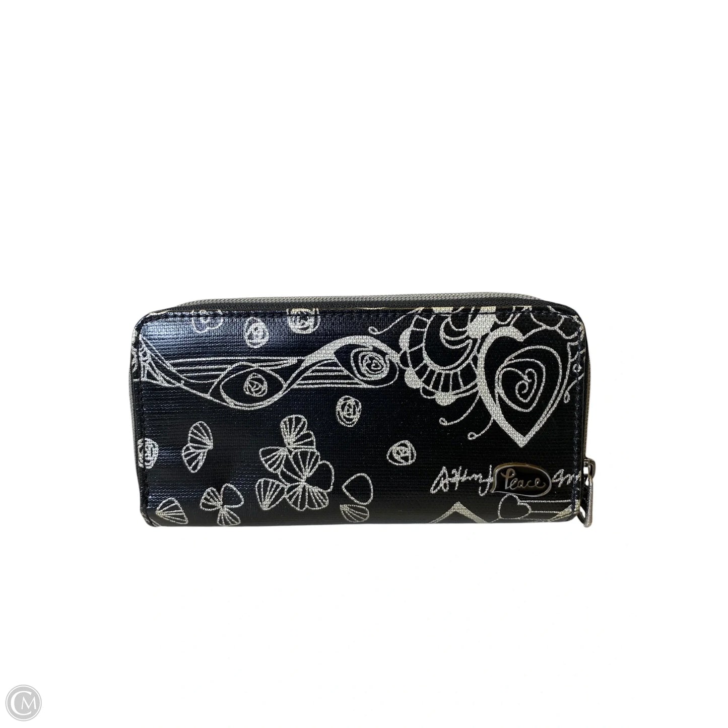Wallet By Sakroots, Size: Small
