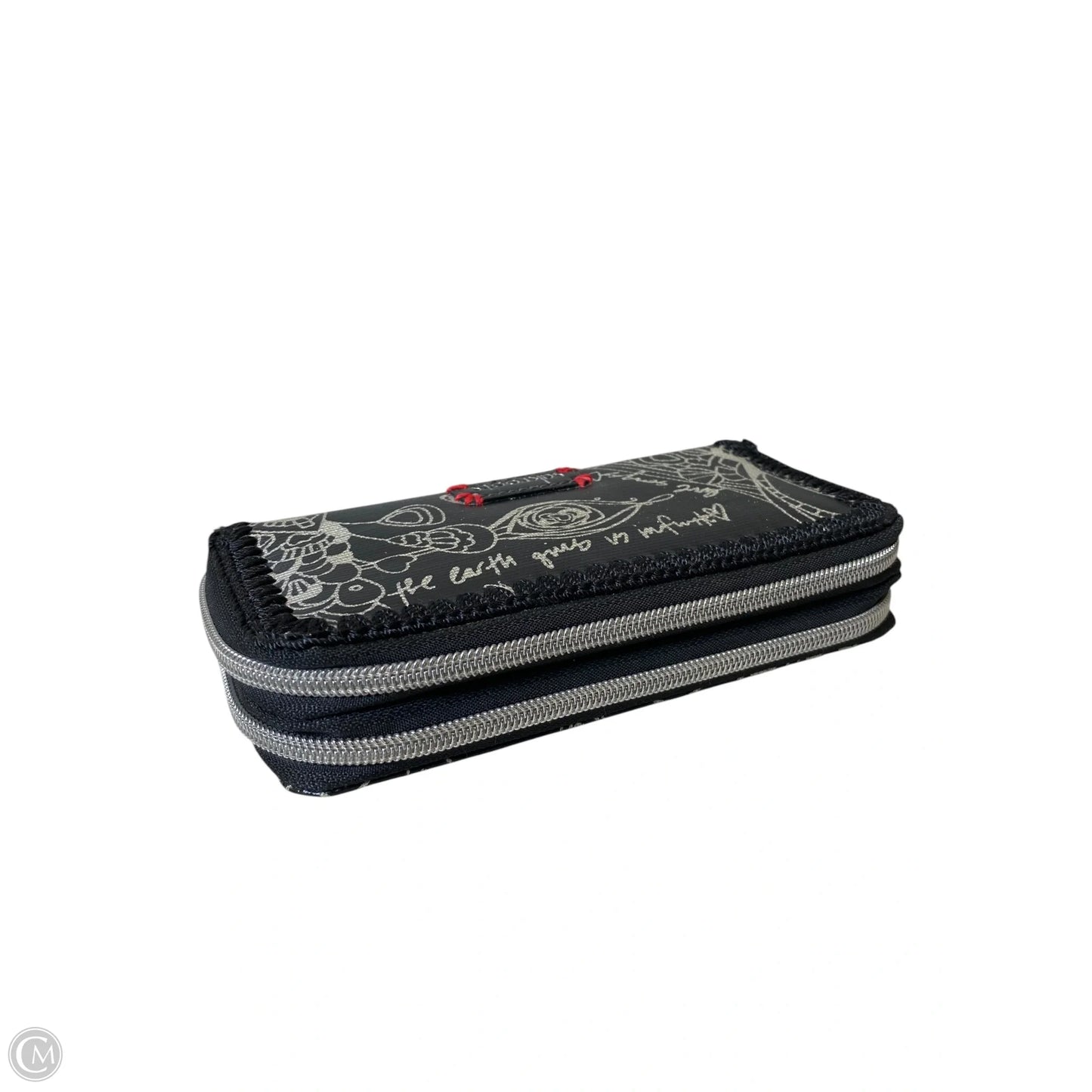 Wallet By Sakroots, Size: Small