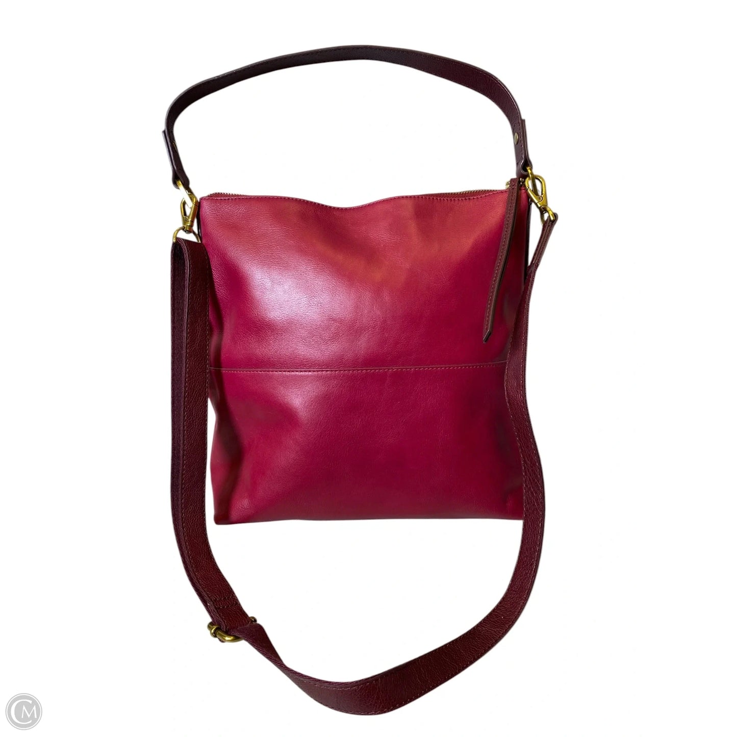 Crossbody By Fossil, Size: Large