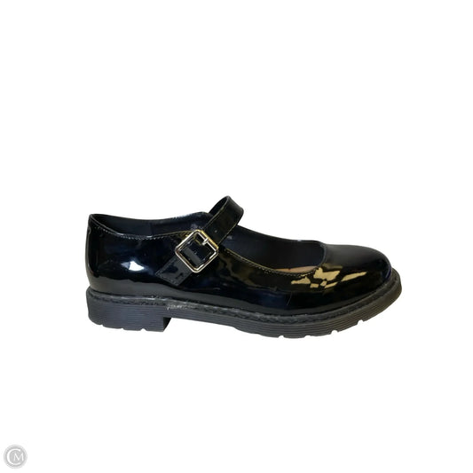 Shoes Flats By Torrid In Black, Size: 10